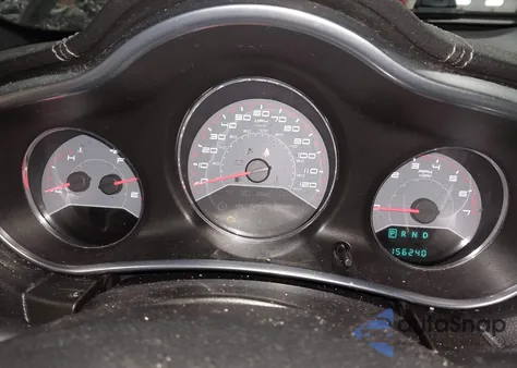 2014 Dodge Avenger Se из США, поврежденный, VIN 1C3CDZAB8EN181014